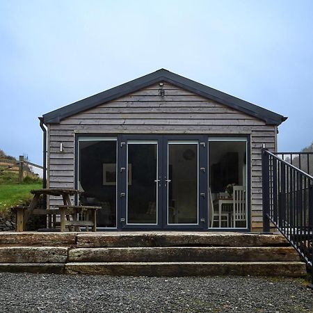 The Lodge Llangollen Zewnętrze zdjęcie